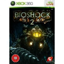 BioShock 2 Game